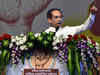 Different yardsticks for PM Modi's Bajrang Bali and Bal Thackeray's Hindutva remarks: Uddhav Thackeray
