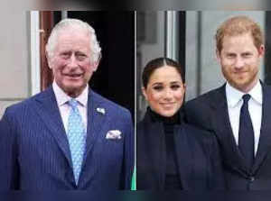 King Charles III coronation: Prince Harry to attend, Meghan Markle to skip ceremony; here’s why