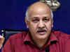 Delhi liquor policy case: ED names Manish Sisodia as accused in chargesheet