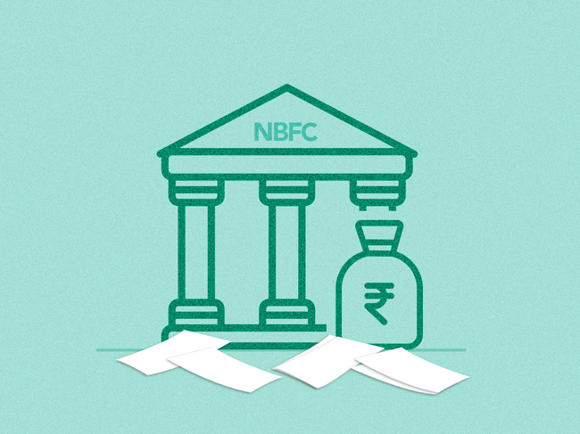 NBFC license