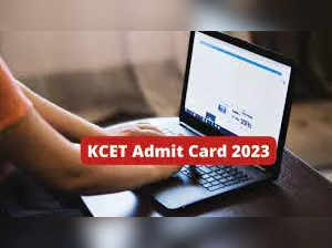 KCET 2023: Admit Cards to be released tomorrow, check list of dos and don’ts