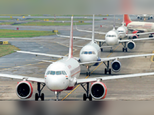 Once an aviation hub, now Mumbai down to 2 airlines