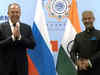 SCO Foreign Ministers’ meeting: EAM Jaishankar holds bilateral talks with Russian Foreign Minister Sergey Lavrov
