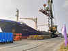 Cargo operations between Kolkata and Myanmar starts