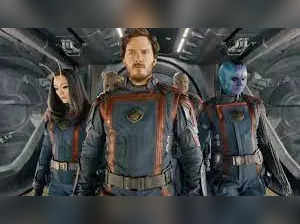 'Guardians of the Galaxy Vol 3' out in theatres. See when and where to watch it online
