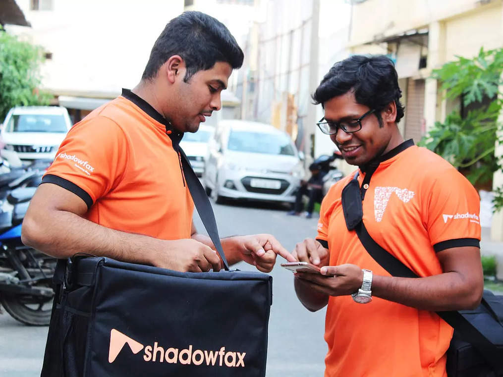 How Shadowfax found success in failed e-commerce deliveries and then moved ‘forward’