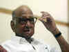 Many NCP leaders who wept after Sharad Pawar's decision to resign have one foot in BJP: Saamana