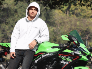 Agastay Chauhan death: YouTuber passes away in tragic road accident