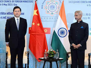 Restore status quo along LAC for normal ties: India to China