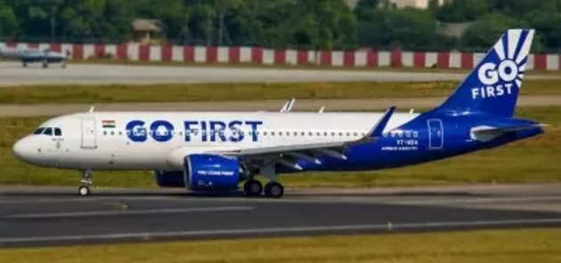 Go First News Updates LIVE: Airline cancels all its flights until May 12th "due to operational reasons"