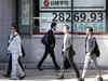 Asian shares rise, dollar weakens on bank sector fears