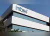 Image for Infosys Q1 bonus payout averages 70%, down 10 percentage points from a year ago