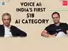 Image for Can Sarvam Be India's Full-Stack AI Company? Pratyush Kumar & Rajan Anandan