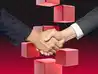 Image for Startup block-deal rush puts private valuations to the cash test