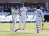 Image for Lord's Test hangs in balance