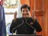 Take advantage of Make in India in high-tech manufacturing: Piyush Goyal to US cos