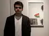'Will not take down Indian Flag': Priyanka Gandhi's son alleges 'protest' photos pulled down at Bikaner House exhibition:Image