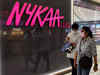 Nykaa glows up in Q1: Cons PAT soars 152% YoY to Rs 13.64 crore:Image