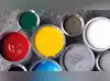 Image for Paint giants lose their sheen