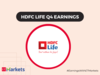 HDFC Life Q4 PAT jumps 14% YoY to Rs 412 cr; Rs 2/sh dividend declared:Image