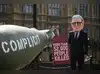 Image for UK High Court Rules F-35