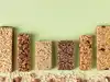 Image for Experts reveal 8 healthy protein
