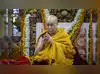 Image for Senior US official meets Dalai