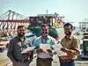 Image for Indian exporters breathe a sigh