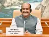 Any impeachment motion against CEC will be examined under rules: Lok Sabha Speaker Om Birla:Image
