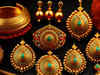 4 jewellery stks rise up to 300% since last Akshaya Tritiya:Image