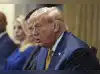Image for Trump says all BRICS nations,