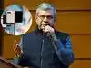 23 October 2028: Forget iPhone Duo, Ashwini Vaishnaw says India will have its own Apple and Samsung moment in 2 years:Image