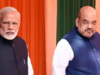 Amit Shah turns senior citizen, PM Modi lauds 'exceptional administrator':Image