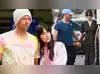 Image for Dakota Johnson & Chris Martin