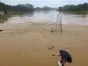 Image for Seventeen river gauge stations across