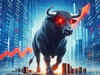 Banking stks drive Sensex 450 pts higher; Nifty above 22,250:Image