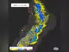 Image for Why is Tasman getting so