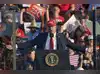 Image for 10 key takeaways from Donald