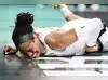 Image for Aces vs Liberty: A'ja Wilson