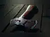 Image for Man axes wife to death