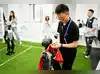Image for Humanoid robot startup Diligent taps