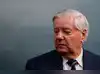 Image for Lindsey Graham, the US Senator