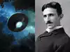 Image for Did Tesla detect ancient alien