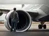 Image for Italy airport stops flight operations