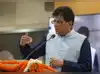 Image for Govt disburses Rs 21,534 crore