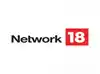Image for Network18 Media shares rally 13%