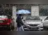 Image for Delhi: Artificial rain project postponed