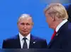 Image for Trump accuses Putin of talking