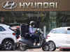 Hyundai set to dilute 17.5% stake in $3 billion India unit IPO: Report:Image