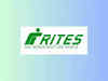 RITES up over 12% as stock trades ex-dividend, ex-bonus:Image